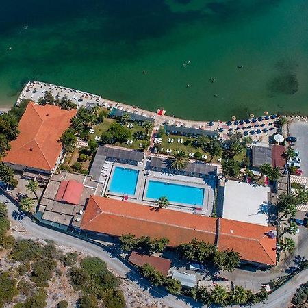Sifne Thermal Otel Cesme Ngoại thất bức ảnh