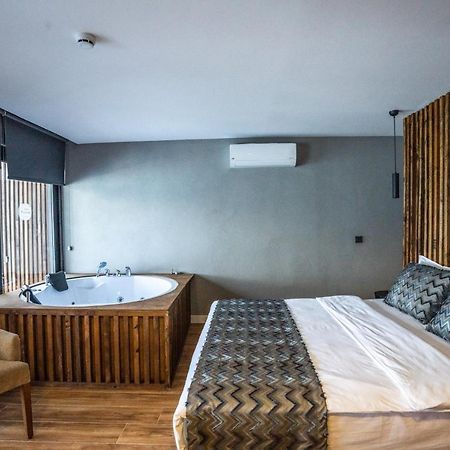 Sifne Thermal Otel Cesme Ngoại thất bức ảnh
