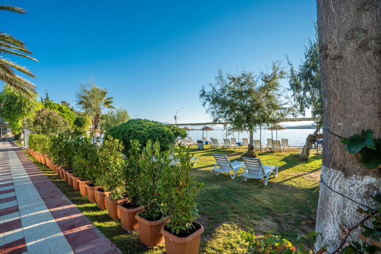 Sifne Thermal Otel Cesme Ngoại thất bức ảnh