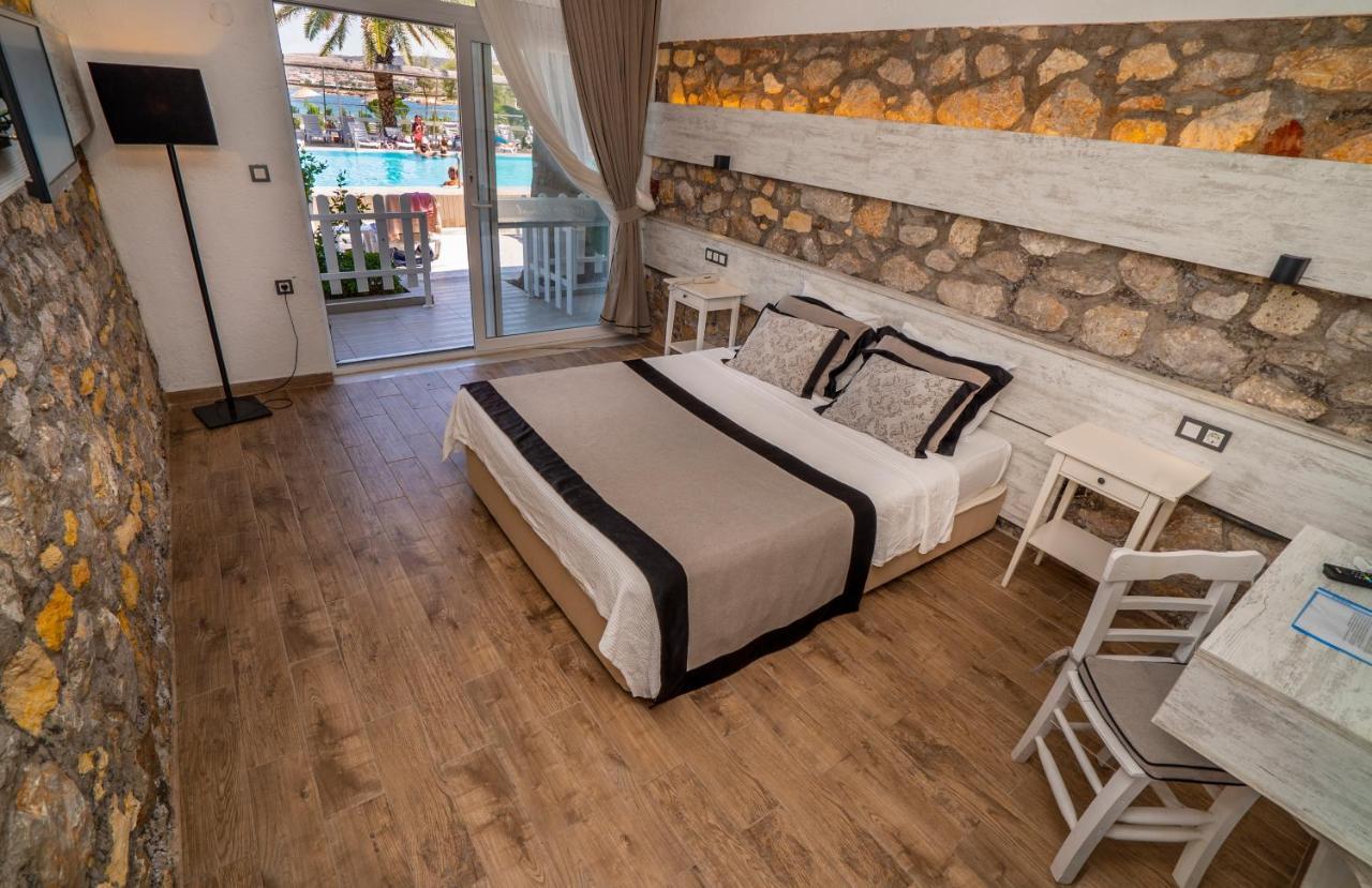 Sifne Thermal Otel Cesme Ngoại thất bức ảnh