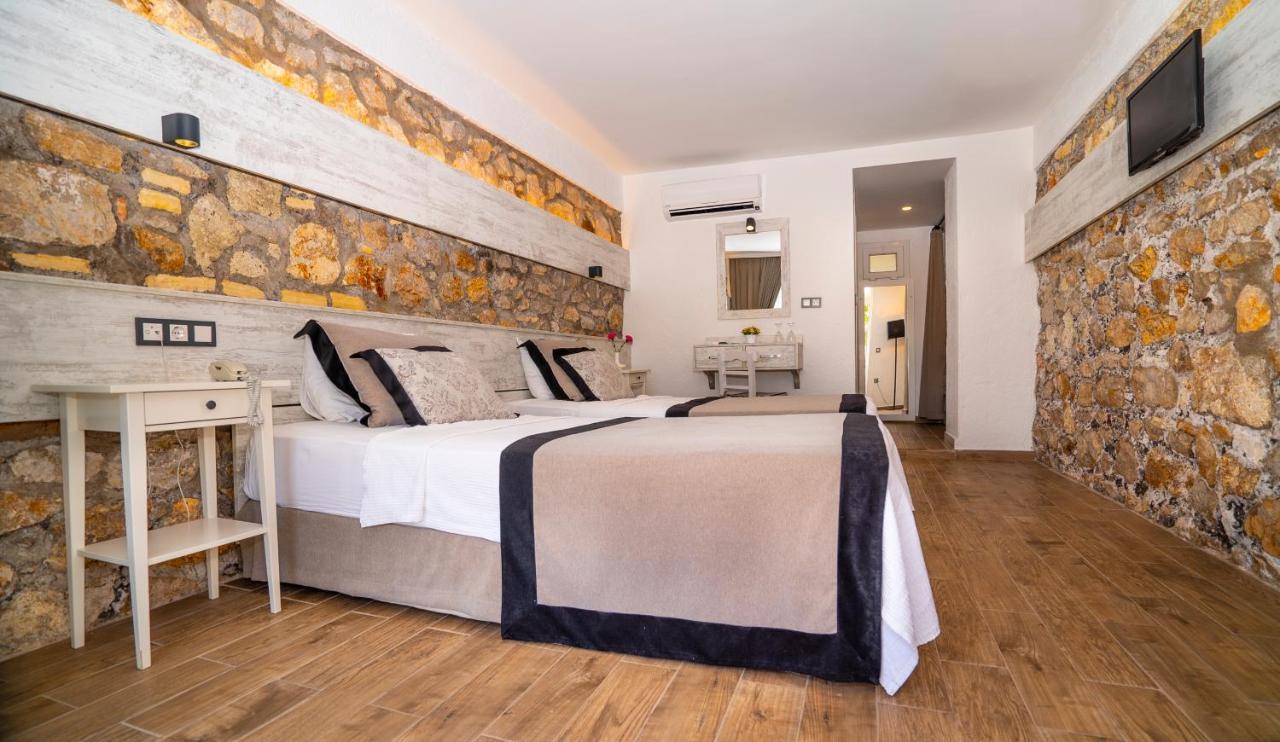 Sifne Thermal Otel Cesme Ngoại thất bức ảnh
