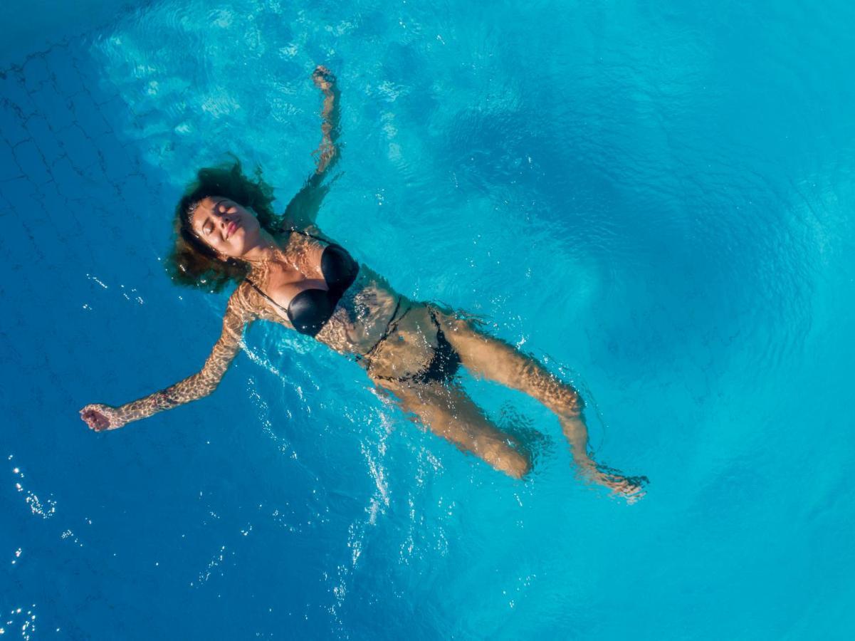Sifne Thermal Otel Cesme Ngoại thất bức ảnh