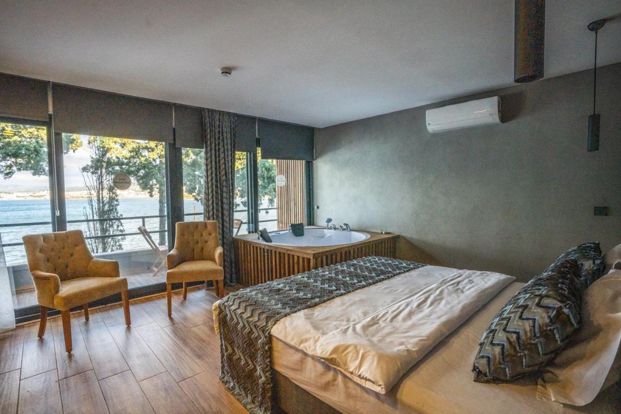 Sifne Thermal Otel Cesme Ngoại thất bức ảnh
